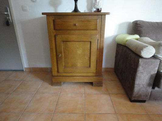 où faire customiser et relooker son confiturier en chene 13